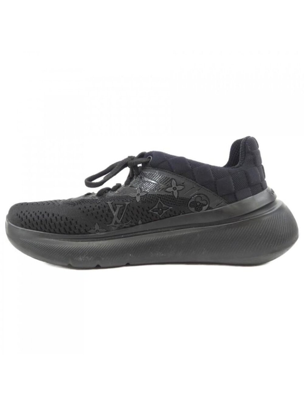 Louis Vuitton Show Up Line Sneakers - Picture 3 of 7